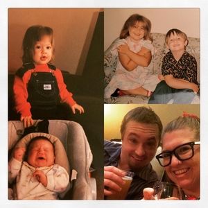 Meet your Posher, Paul